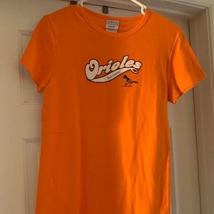 Orioles tee